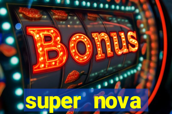 super nova itabirito supernova itabirito saude